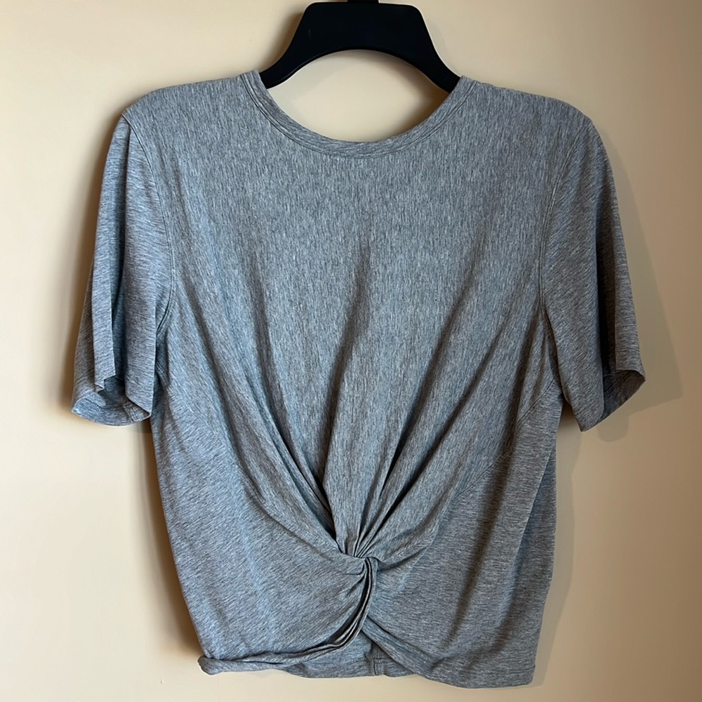 Lululemon Crescent T-Shirt